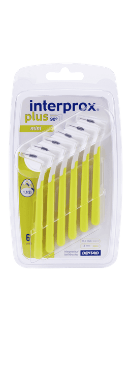 Interprox Plus 2G Mini 1.1 - Image 1