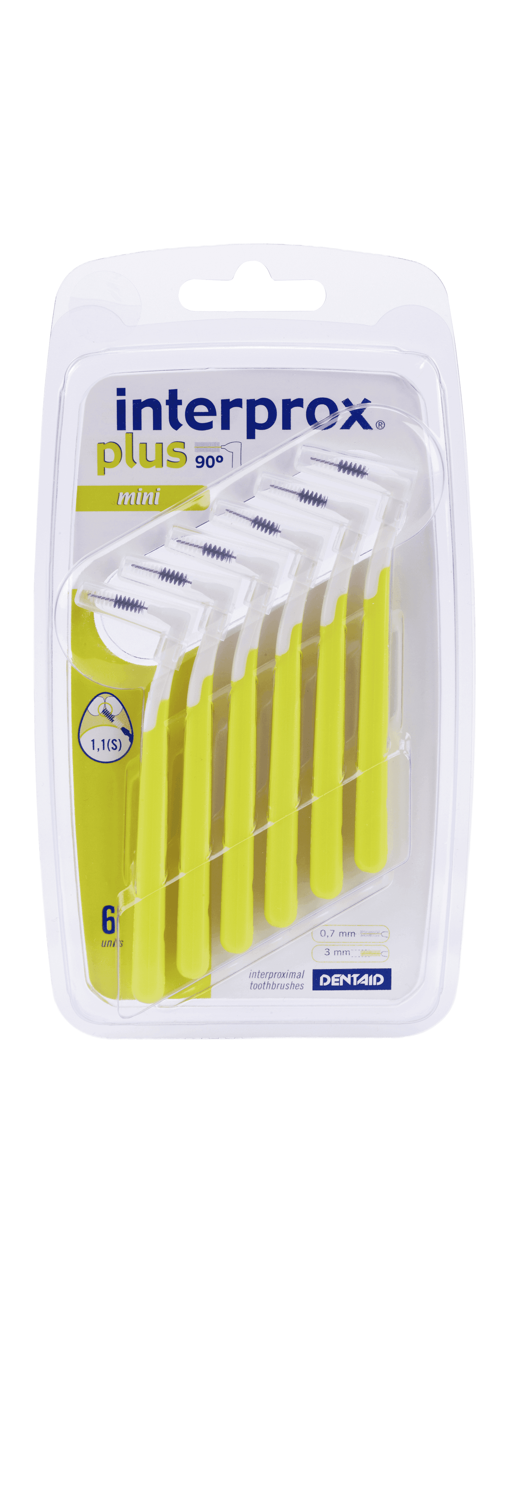 Interprox Plus 2G Mini 1.1