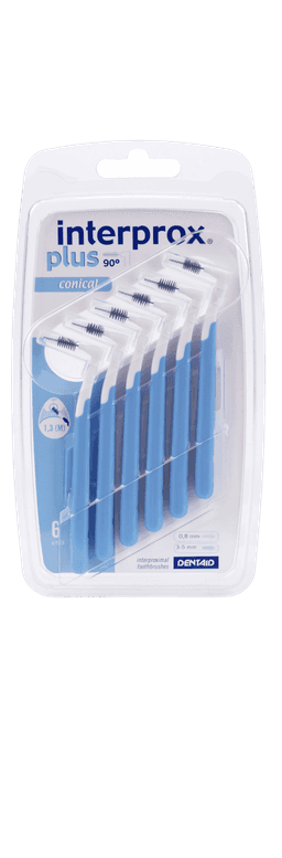 Interprox Plus 2G Conical 1.3 - Image 1