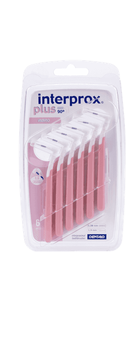 Interprox Plus 2G Nano 0.6 - Image 1