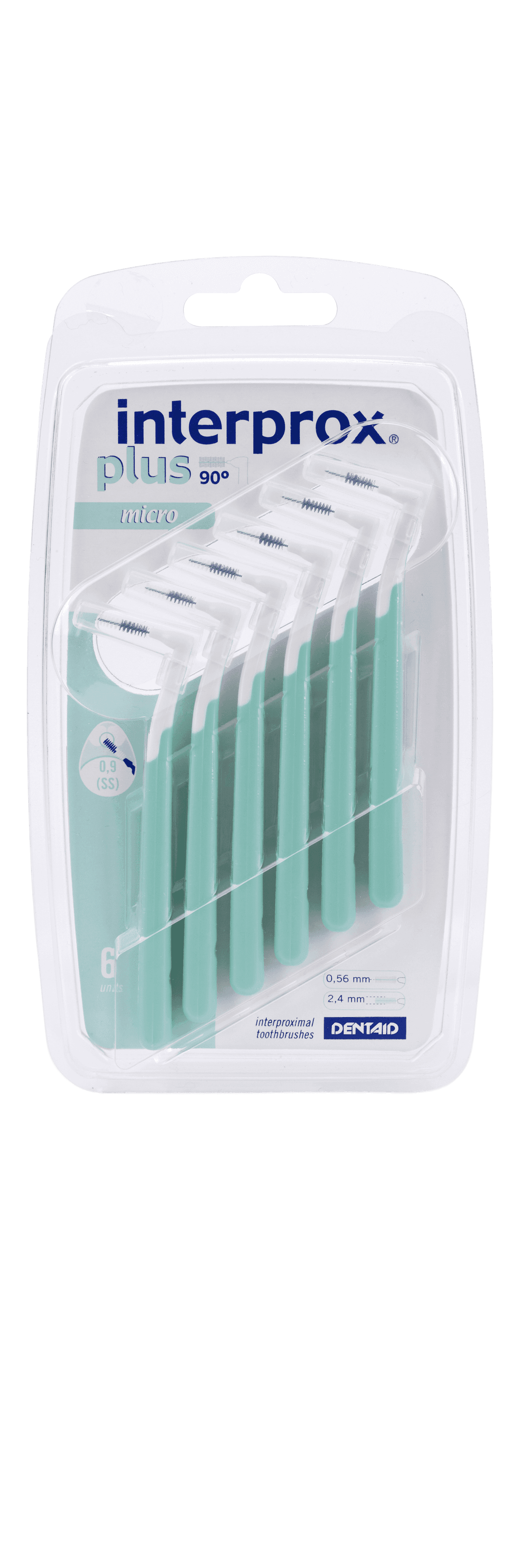 Interprox Plus 2G Micro 0.9