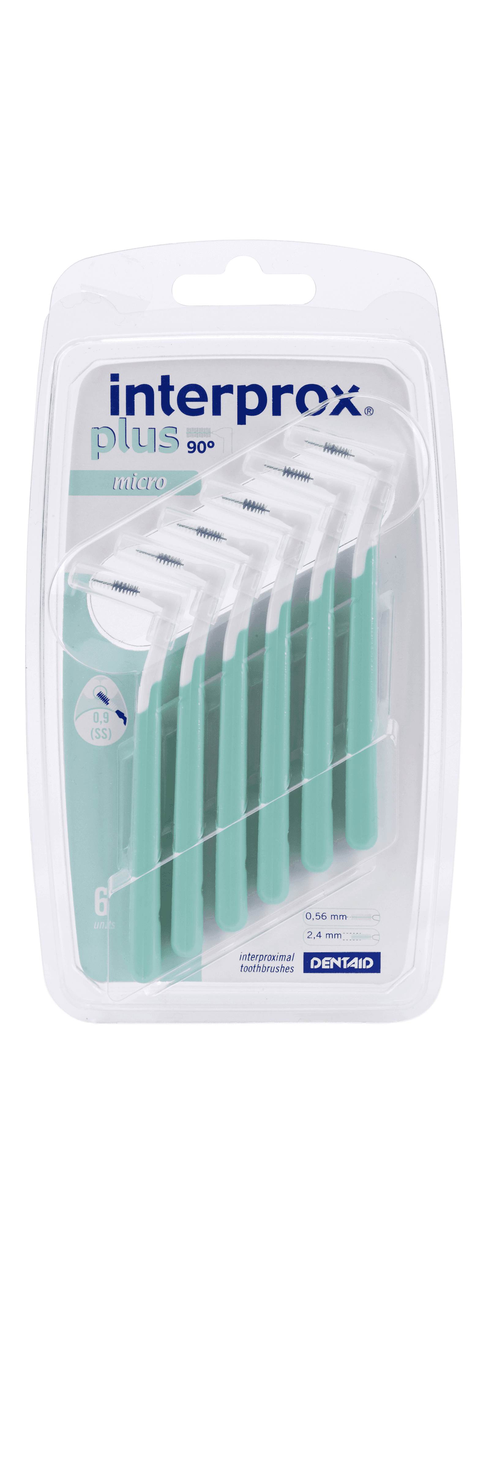 Interprox Plus 2G Micro 0.9