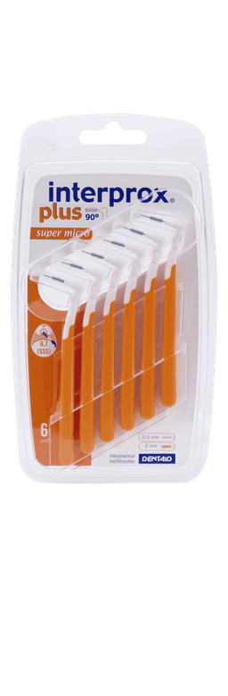 Interprox Plus 2G Supermicro 0.7 - Image 1