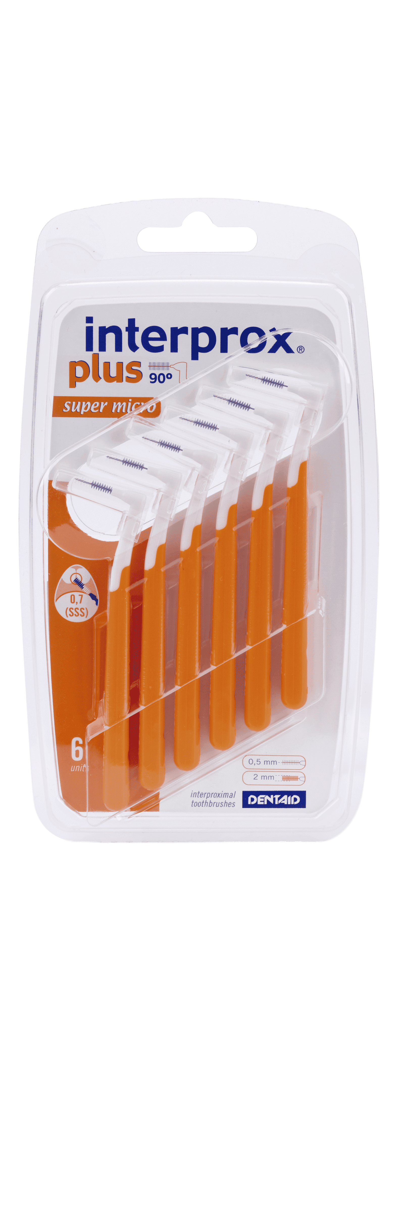 Interprox Plus 2G Supermicro 0.7