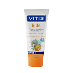 Vitis Kids Gel 50ml - Image 1