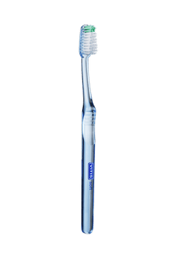Vitis Soft Toothbrush - Image 5
