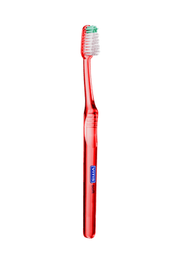 Vitis Soft Toothbrush - Image 4