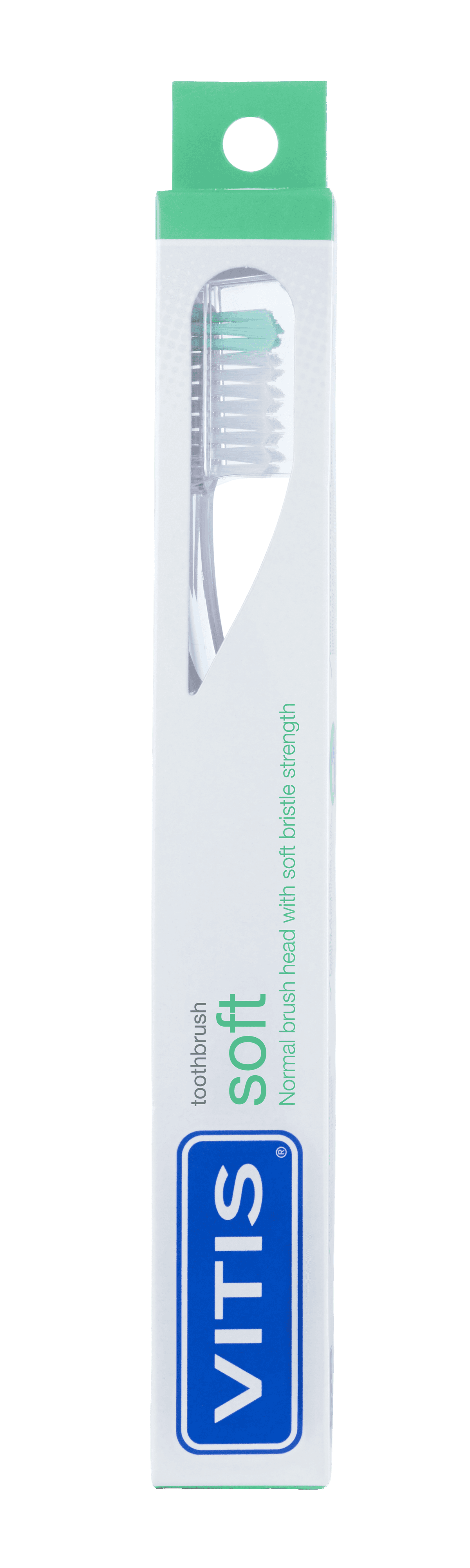 Vitis Soft Toothbrush