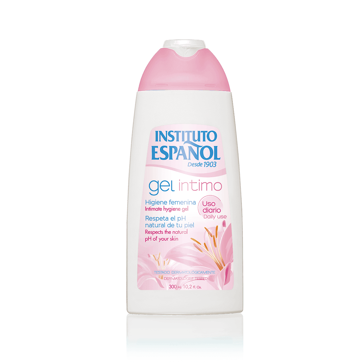 Intimo Intimate Hygience Gel 300ml