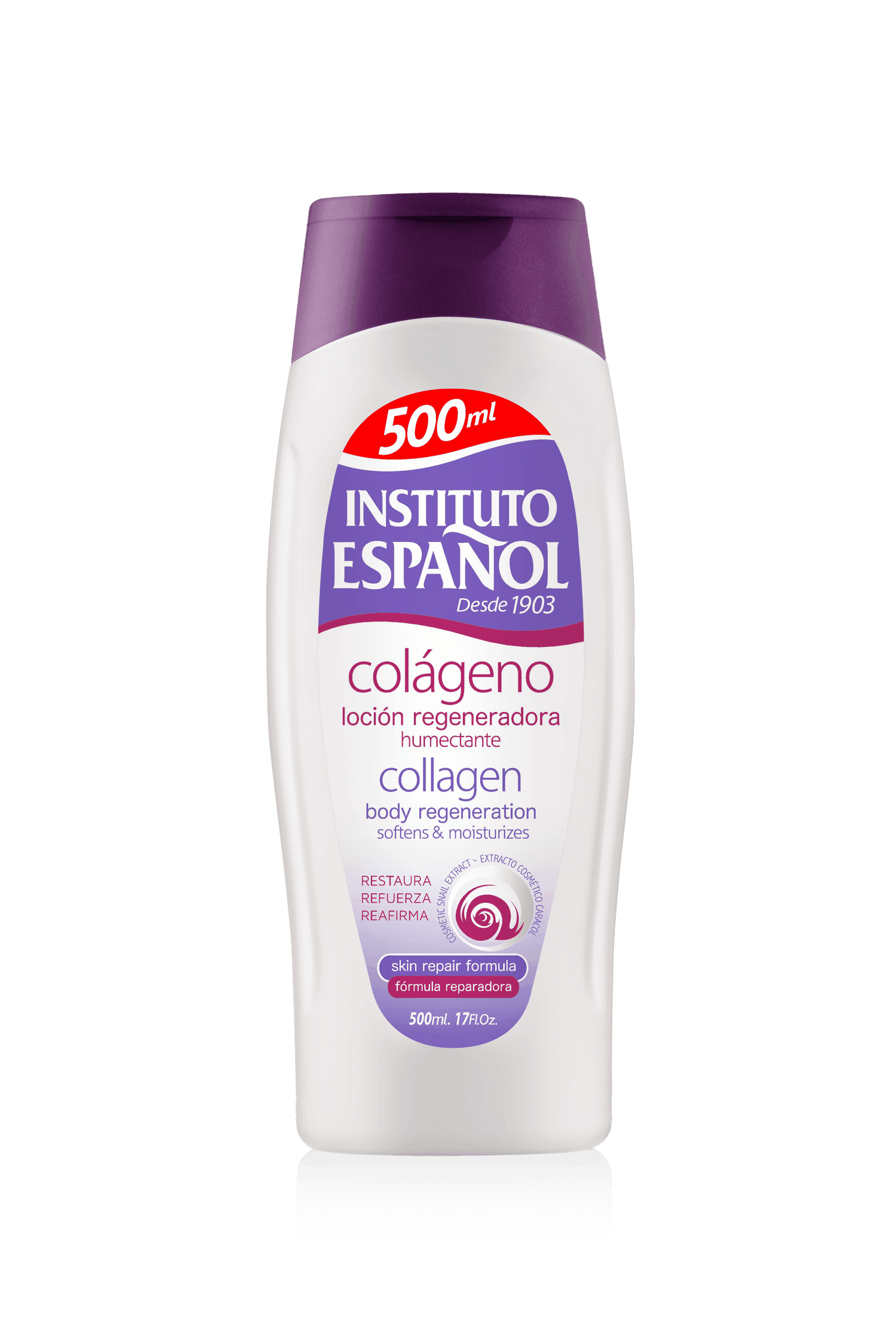 Collagen Regeneration Lotion 500ml