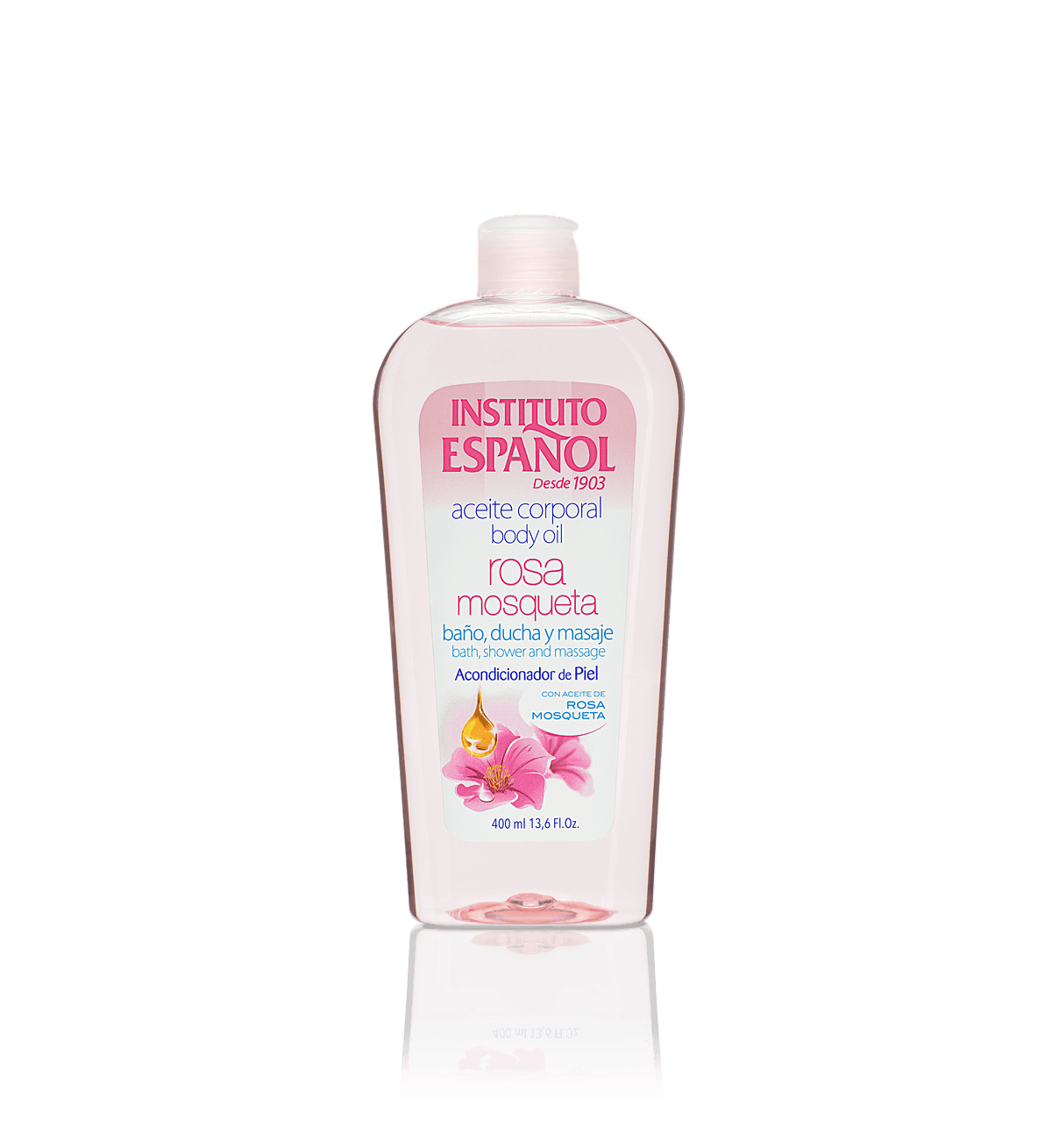 Rosehip Body Oil 400ml
