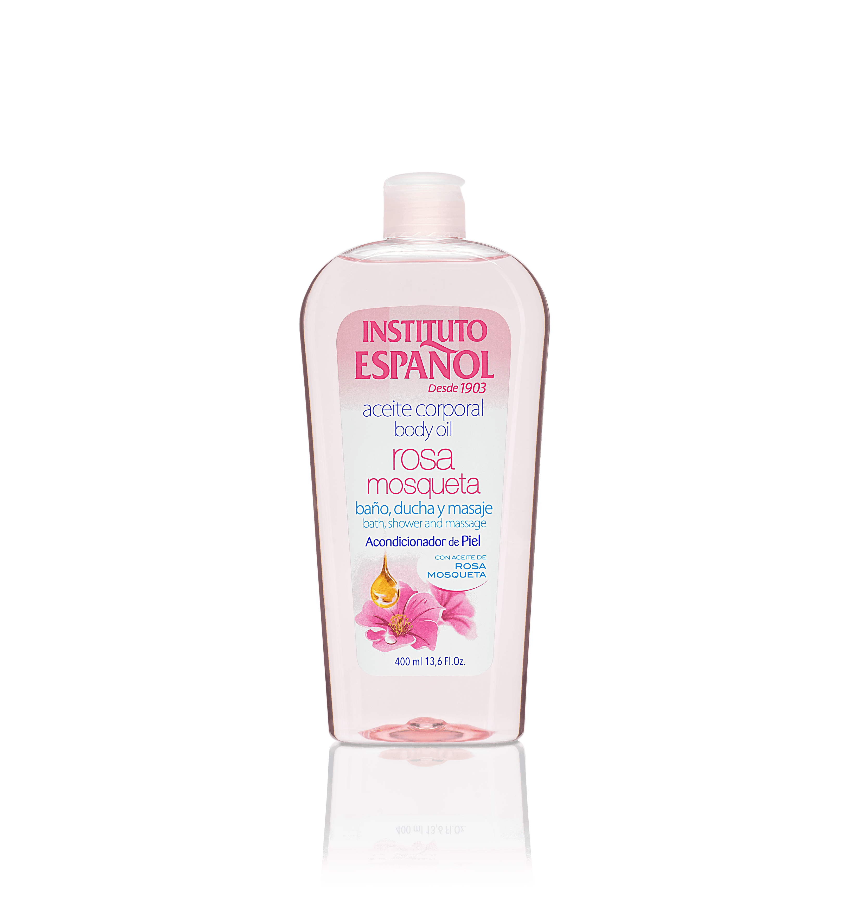 Rosehip Body Oil 400ml