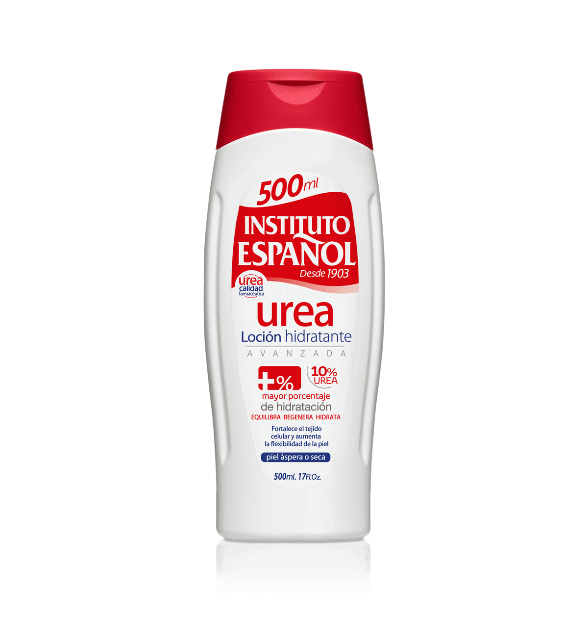Urea 10% Body Lotion 500ml