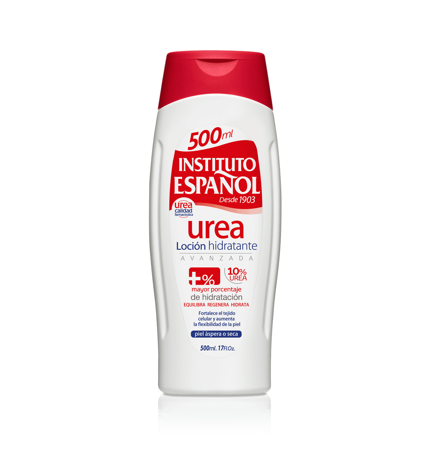 Urea 10% Body Lotion 500ml