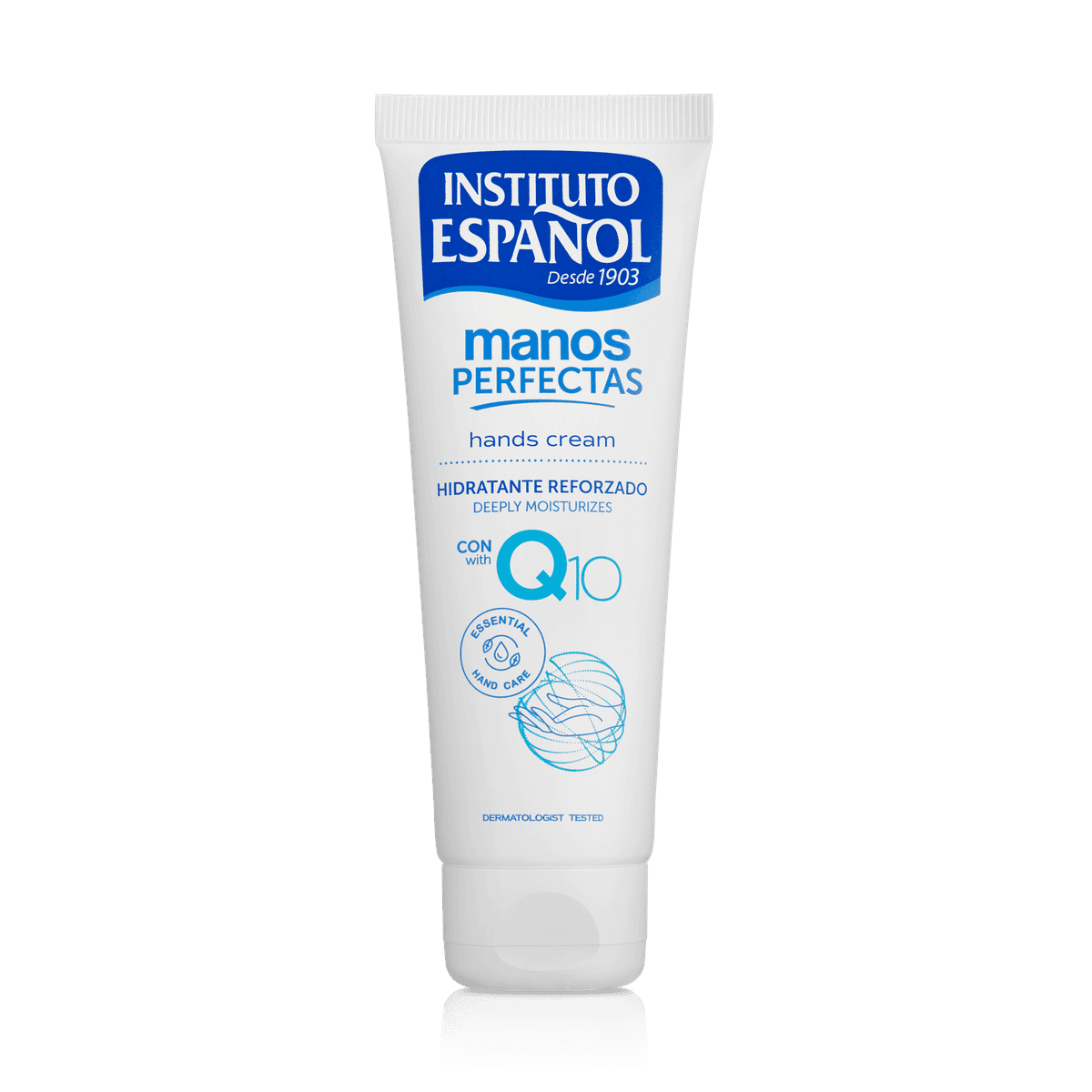 Q10 Handcream 75ml