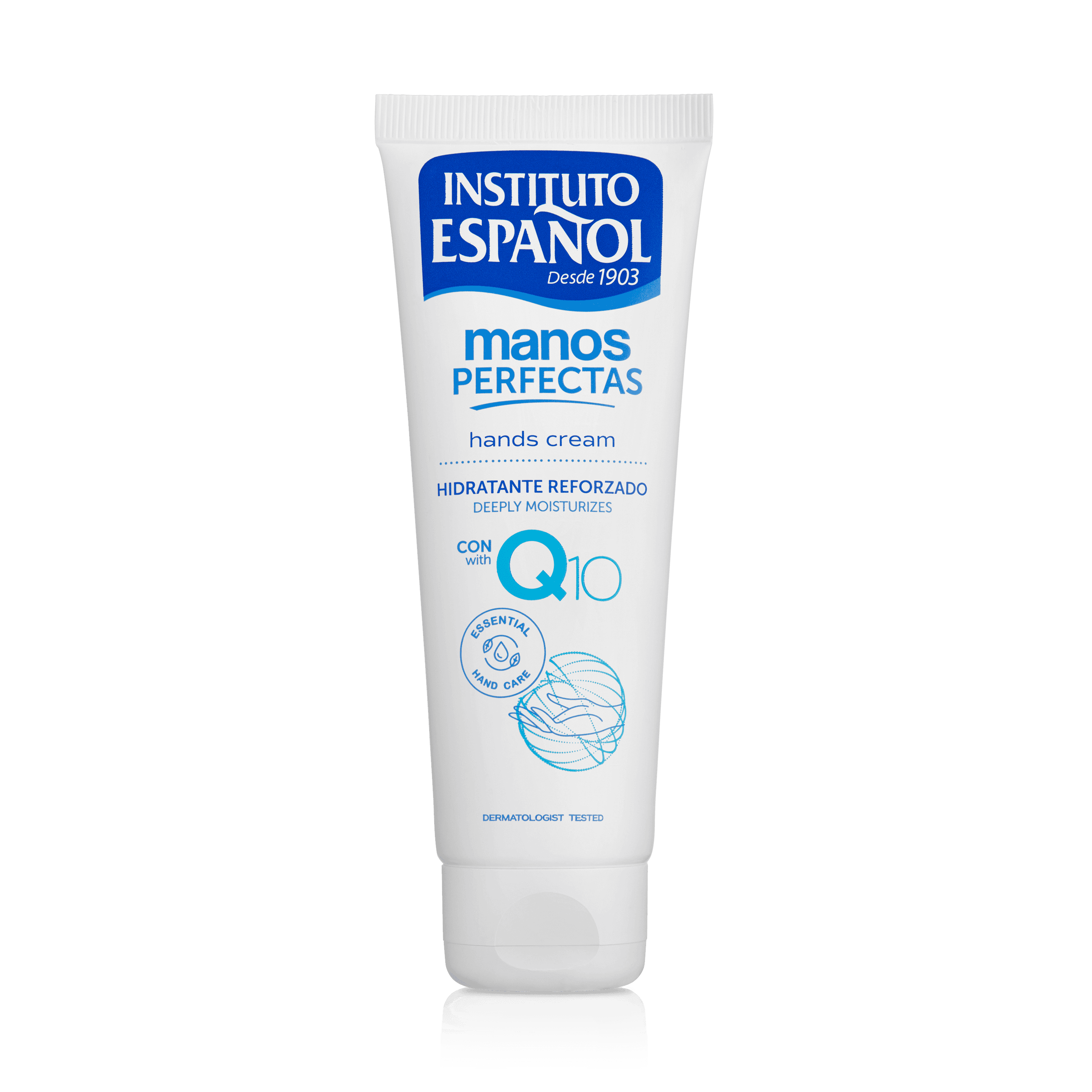 Q10 Handcream 75ml
