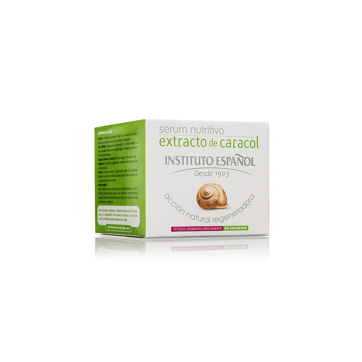 Snail Extract Facial Serum 50ml