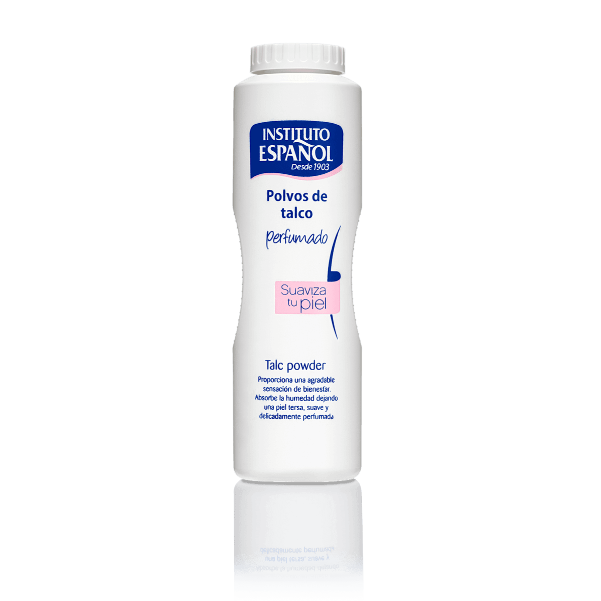 Bebe Scented Talcum Powder 185g