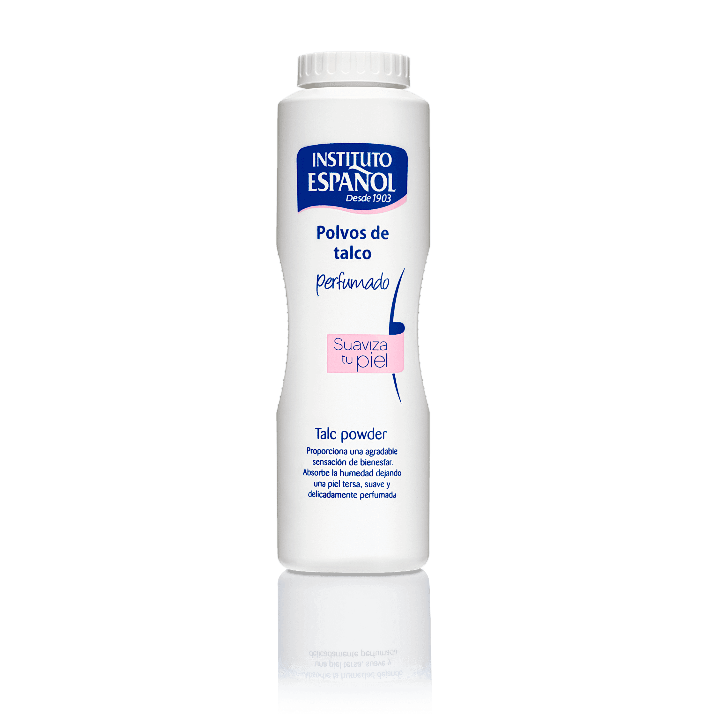Bebe Scented Talcum Powder 185g