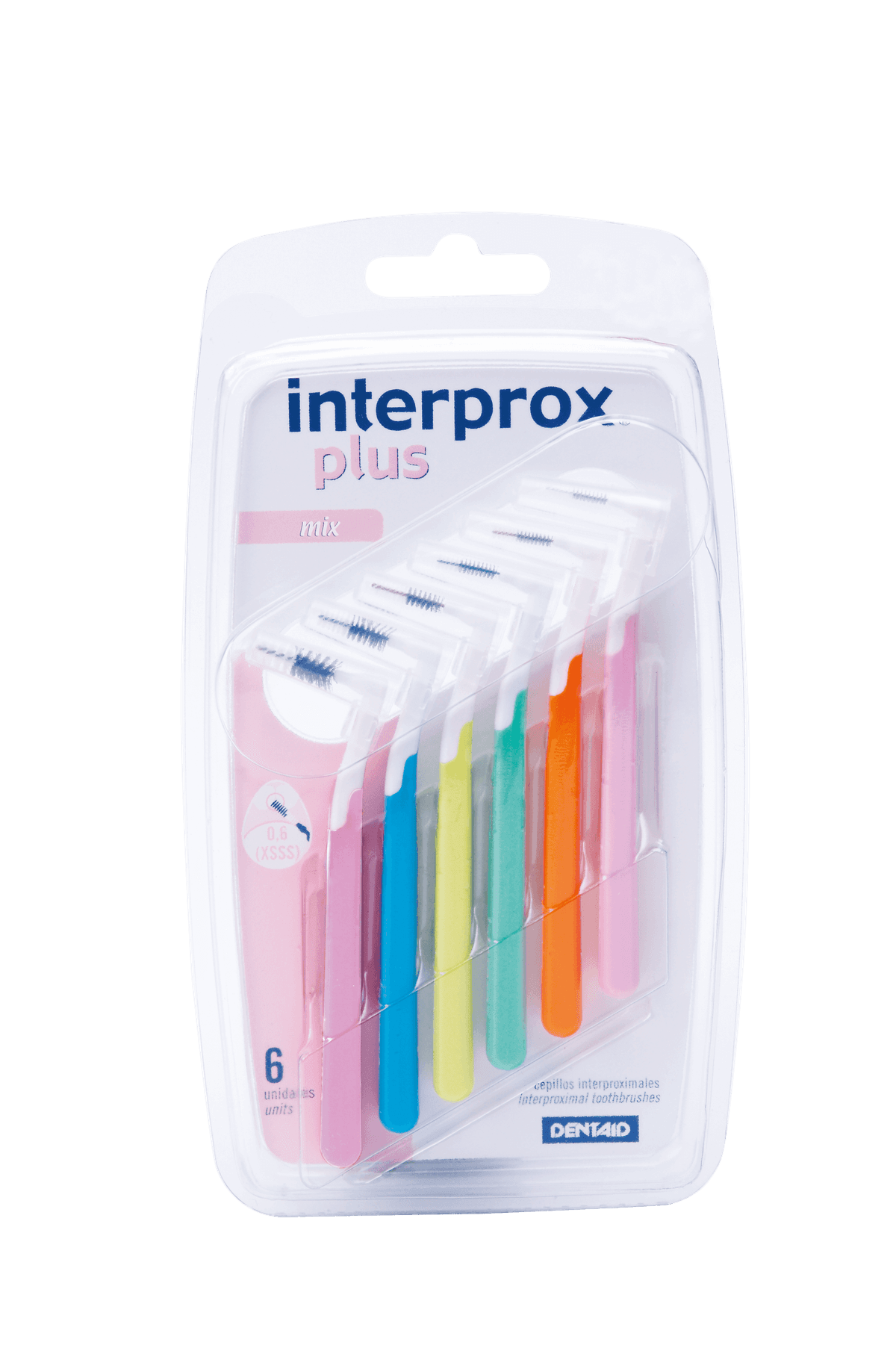 Interprox Plus 2G Mixed