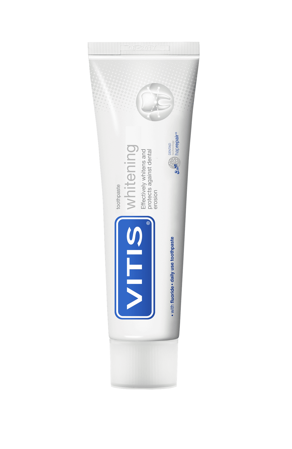 Vitis Whitening Toothpaste 100ml