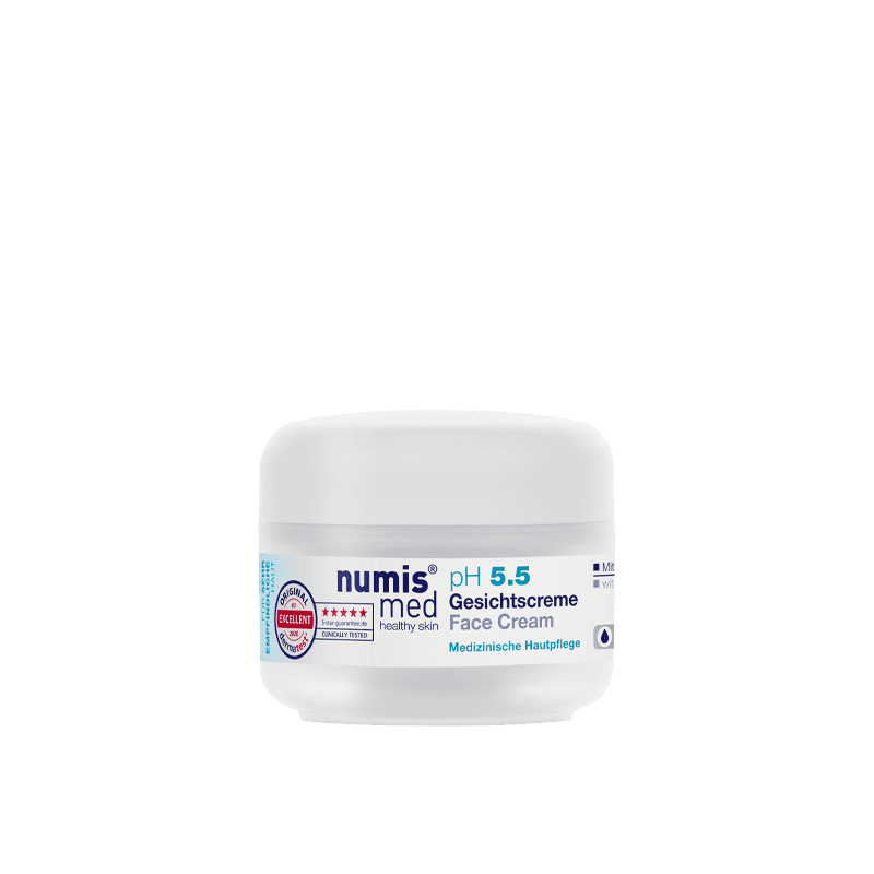 Numis Med ph 5.5 Face Cream 50ml
