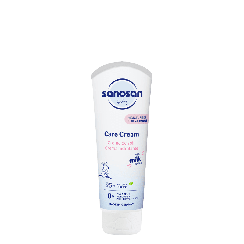 Sanosan Care Cream 100ml