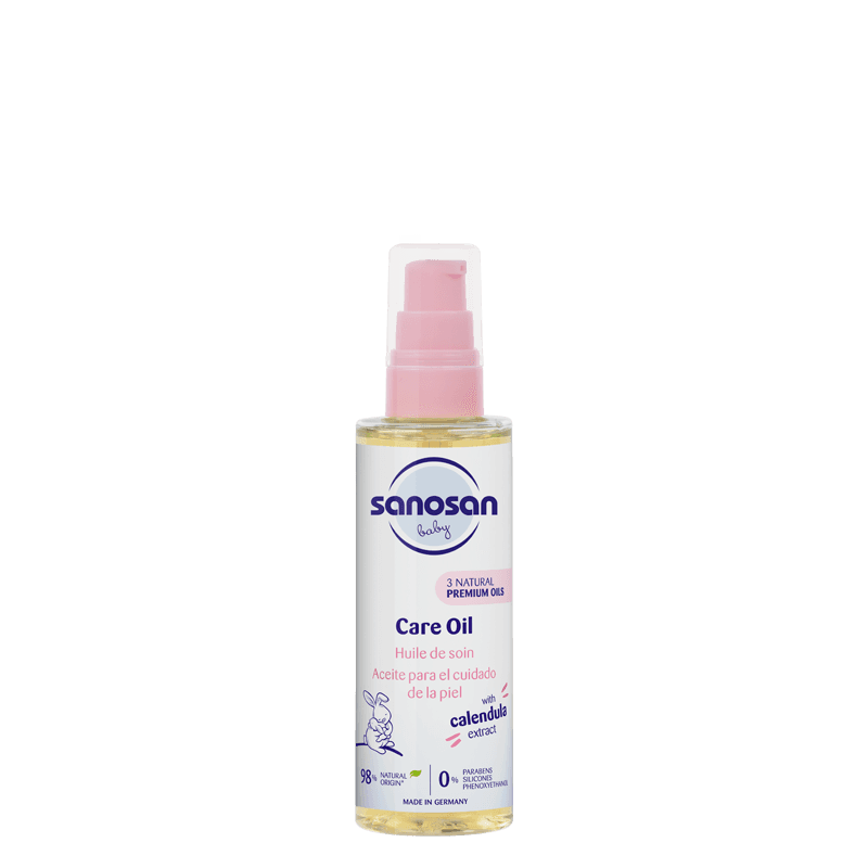 Sanosan Care Oil 100ml